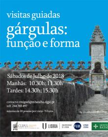 visitas grgulas