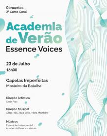 essence voices 23