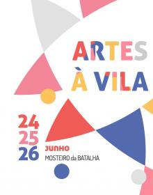 artes  vila 2022