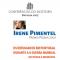 Conferncias 2017 | 27 maio | 16h00 | Irene Pimentel | Entrada Livre