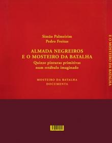 livro almada