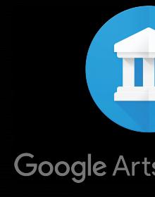 google arts & culture