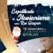 Espetculo de Ilusionismo com Rui Gaspar | para alunos do Agrupamento  da escola da Batalha |Auditrio | Dia 18 dezembro | 17h 30