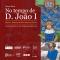 Curso Livre - No Tempo de D. João I Curso Livre - No Tempo de D. João I