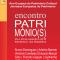 Conferência PATRIMÓNIO(S) | 28 e 29 setembro Conferência PATRIMÓNIO(S) | 28 e 29 setembro