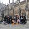 Semana Ubuntu| Agrupamento de Escolas da Batalha | Auditório Semana Ubuntu| Agrupamento de Escolas da Batalha | Auditório